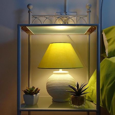 Apartamento Cordoba Con Encanto Lubi II Kültér fotó