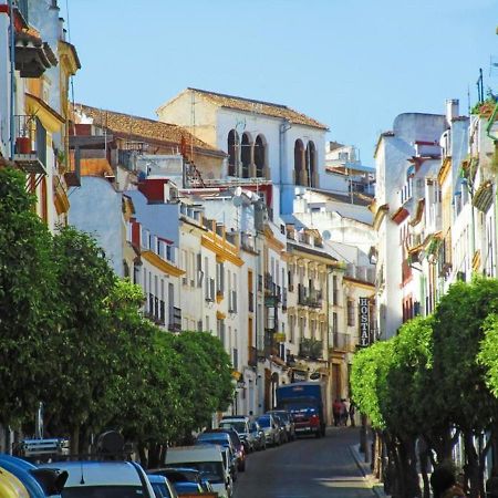 Apartamento Cordoba Con Encanto Lubi II Kültér fotó