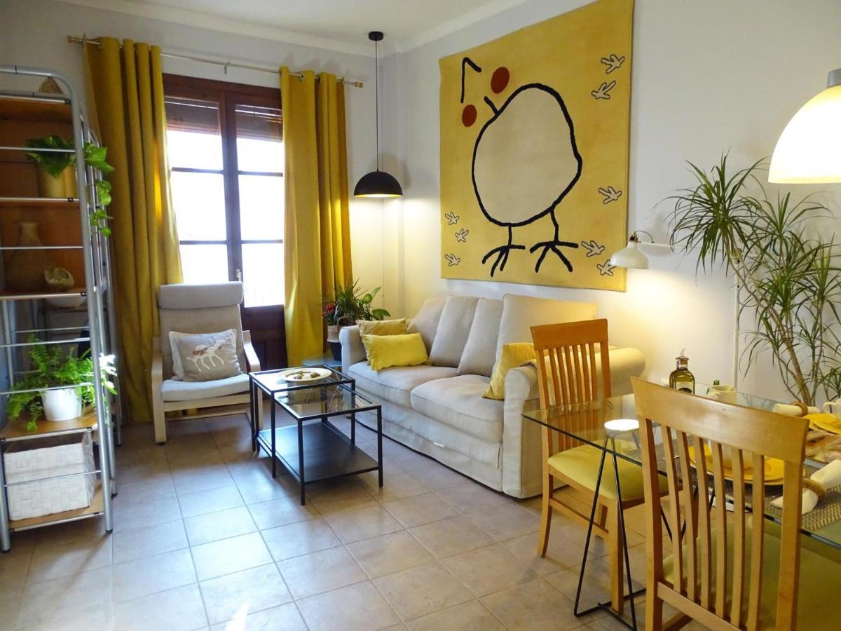 Apartamento Cordoba Con Encanto Lubi II Kültér fotó