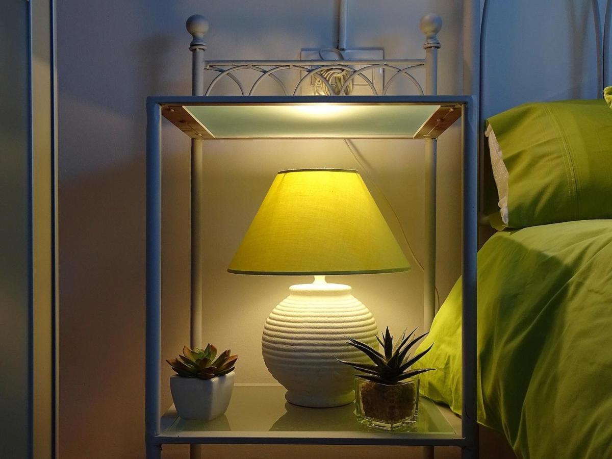 Apartamento Cordoba Con Encanto Lubi II Kültér fotó