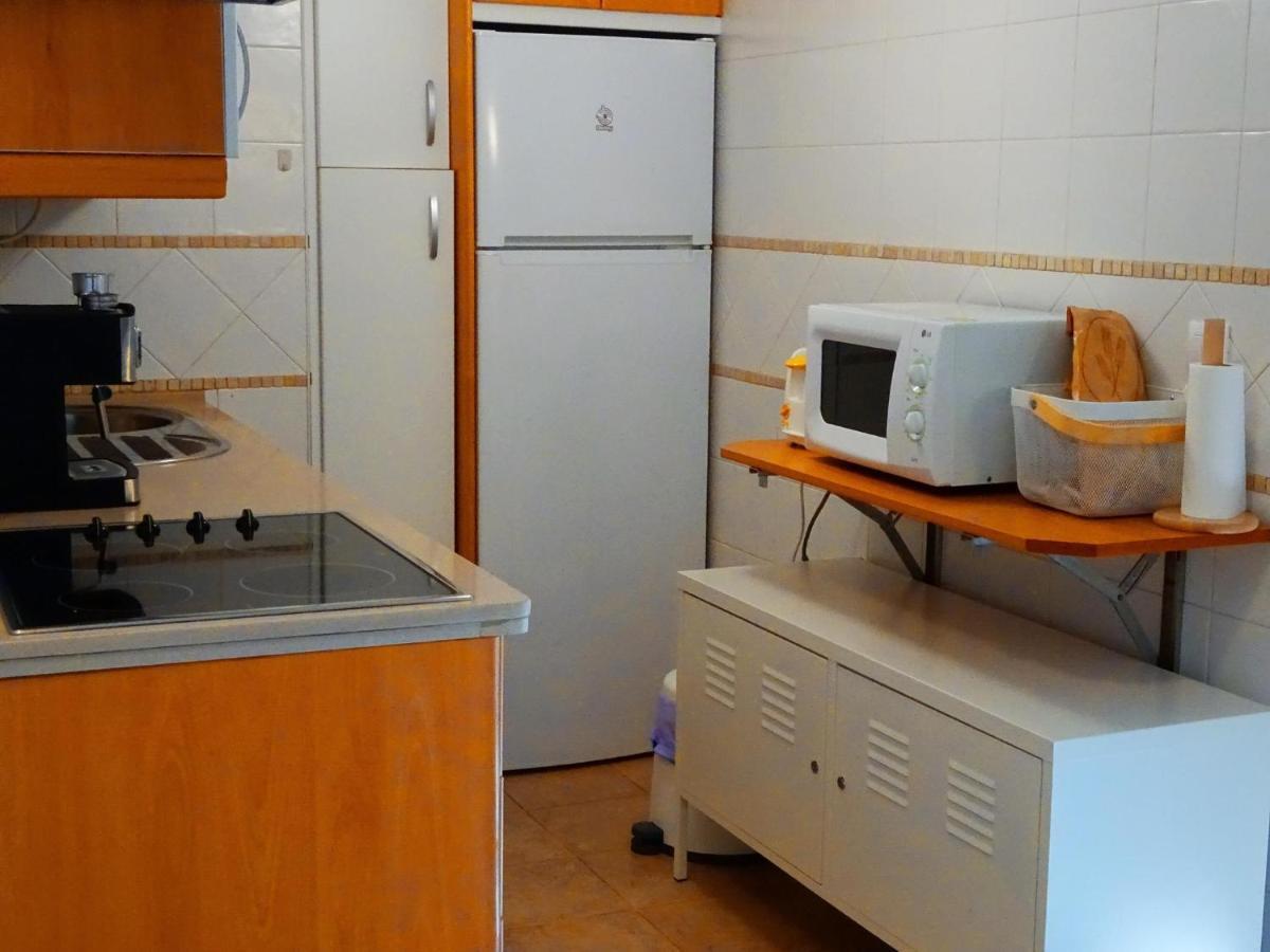 Apartamento Cordoba Con Encanto Lubi II Kültér fotó