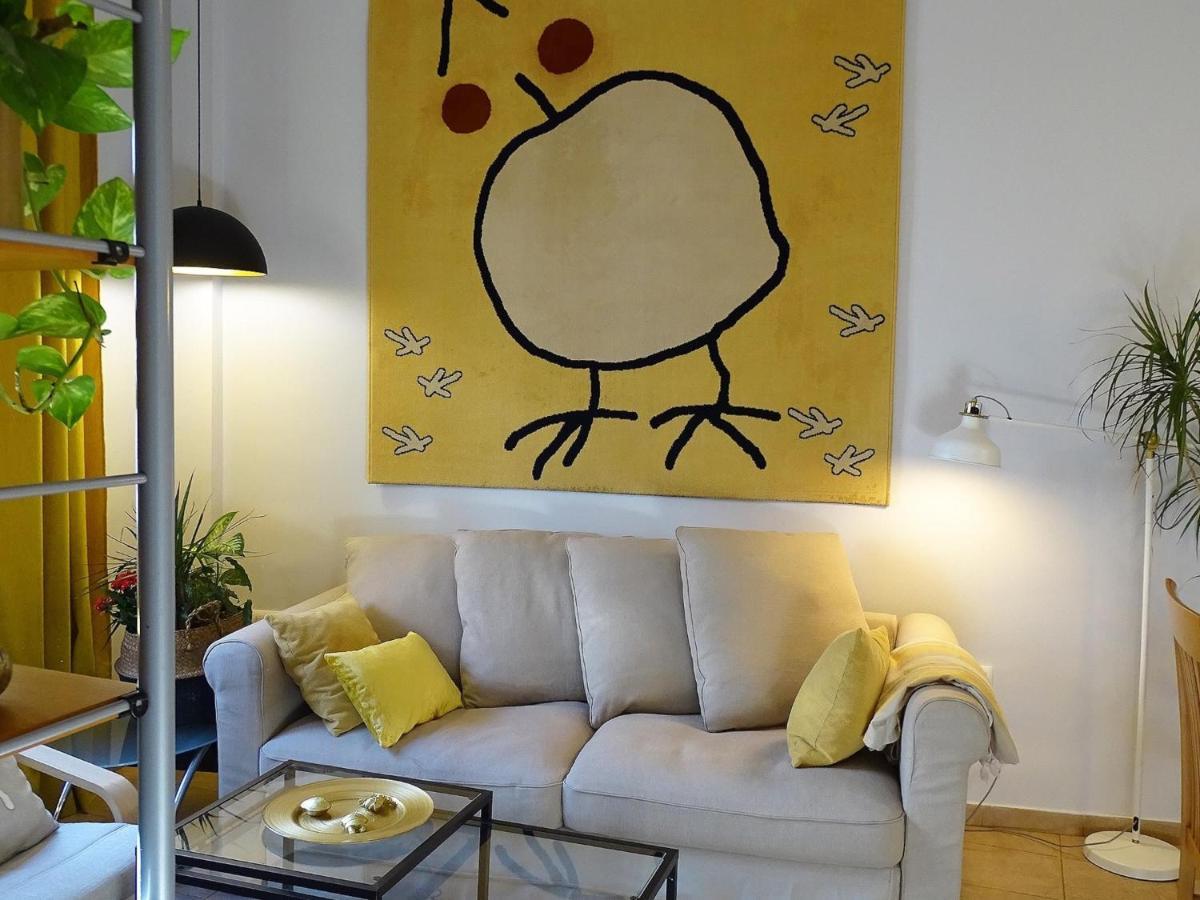 Apartamento Cordoba Con Encanto Lubi II Kültér fotó