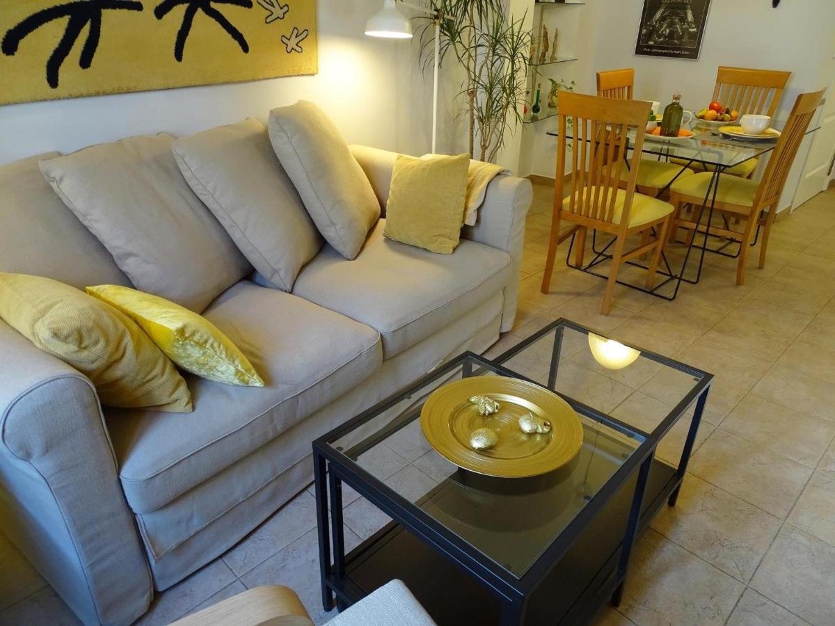 Apartamento Cordoba Con Encanto Lubi II Kültér fotó