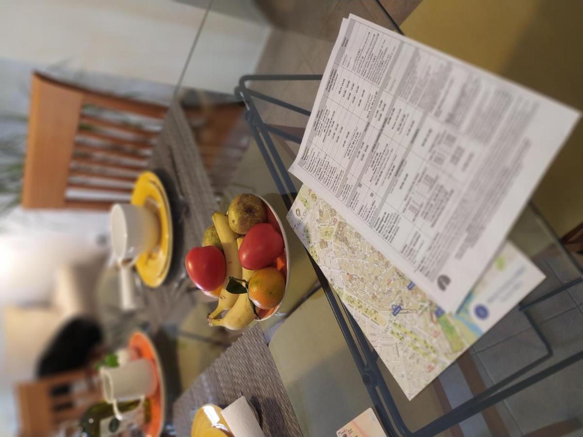 Apartamento Cordoba Con Encanto Lubi II Kültér fotó