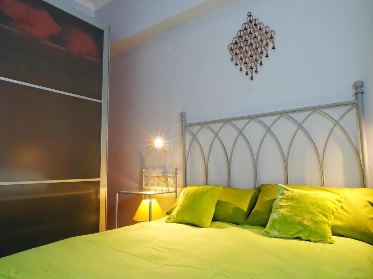 Apartamento Cordoba Con Encanto Lubi II Kültér fotó